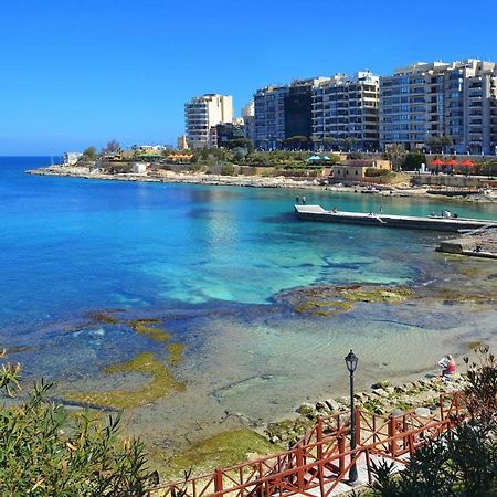 Spacious, Top Location Sliema Apartment Exterior photo