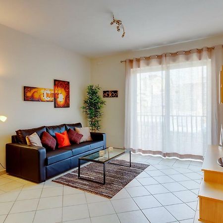 Spacious, Top Location Sliema Apartment Exterior photo