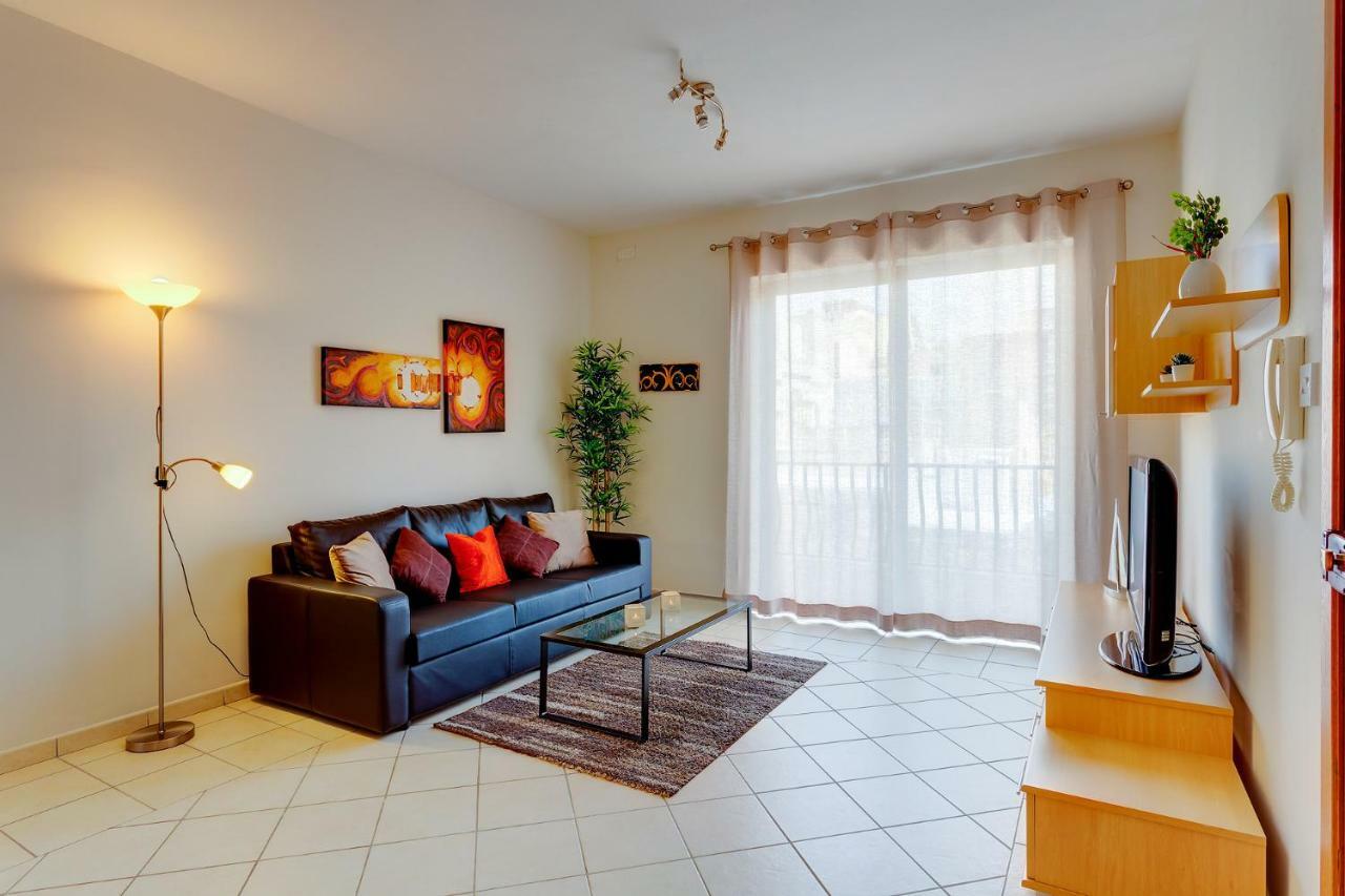 Spacious, Top Location Sliema Apartment Exterior photo