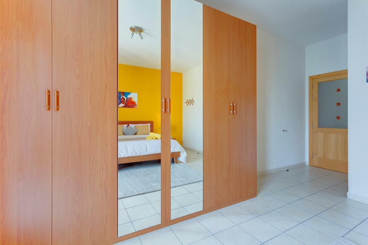 Spacious, Top Location Sliema Apartment Exterior photo